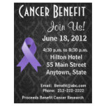 Hodgkins Lymphoma Personalized Benefit Flyer Hodgkins Lymphoma Personalized Benefit Flyer