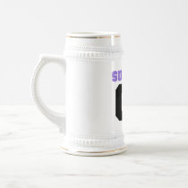Hodgkins Lymphoma Survivor 08 Years Coffee Mugs