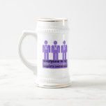 Hodgkins Lymphoma Wins With Awareness Coffee Mugs