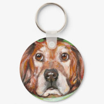 Hoefinger's Bo keychains