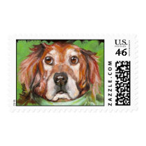 Hoefinger's Bo postage