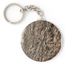 Hoellenthal (i.e., H&ouml;llental), Devil's Bathro Keychain