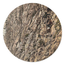 Hoellenthal (i.e., H&ouml;llental), Devil's Bathro Stickers