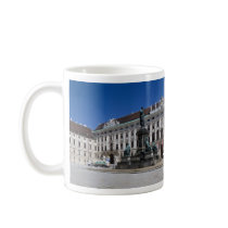Hofburg mugs by EMangl Hofburg mugs