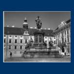 Hofburg postcards