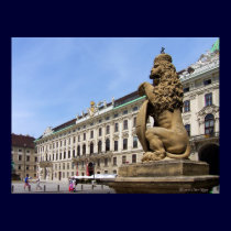 Hofburg Wien posters
