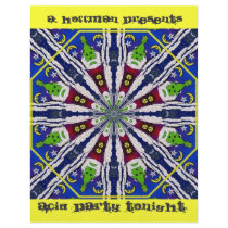 Hoffman Acid Flyer