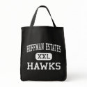 Hoffman Estates - Hawks - High - Hoffman Estates bags
