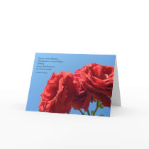 Hoffnung cards by Rainmountain Hoffnung cards