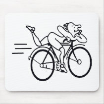 Hofmann's Tribute mousepads