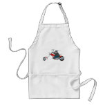 Hog Biker aprons