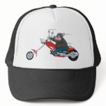 Hog Biker hats