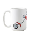 Hog Biker mugs
