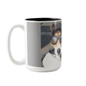 Hog Dog Mug mug