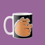 hog face