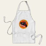 Hog Heaven Biker T shirts Gifts Apron