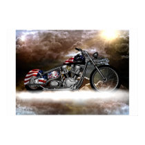 Hog Heaven posters
