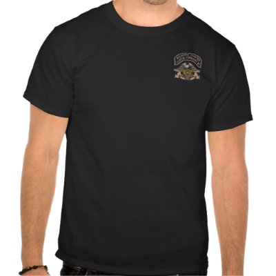 HOG - Small, Wolverine - Small T Shirts by denvan