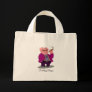 Hog Smoked Ham Gift Bag