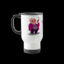 Hog Smokin Travel Mug