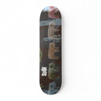 Hog WIld skateboards