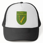 Hogan 1798 Flag Shield hats