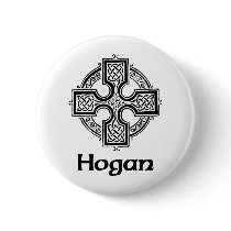 Hogan Celtic Cross buttons by NameGame Hogan Celtic Cross buttons
