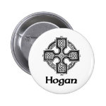 hogan celtic cross pinback buttons r312259eb93364c52bd544eafc559623e x7j3i 8byvr 150 Hogan Coat of Arms