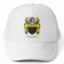 Hogan Coat of Arms (Family Crest) Hats