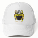 Hogan Coat of Arms (Family Crest) hats