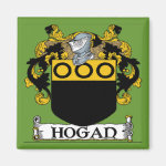 hogan coat of arms magnet rfb09d2a6a89d4a079ccdbe5ca3895319 x7j3u 8byvr 150 Hogan Coat of Arms