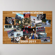 hogan/dryden/alwine posters
