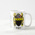 hogan family coat of arms mug r23e40b3b6a734279906df65cf72e76ef x7jgr 8byvr 150 Hogan Coat of Arms