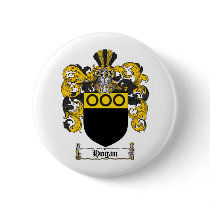 HOGAN FAMILY CREST - HOGAN COAT OF ARMS buttons by heraldics HOGAN FAMILY CREST - HOGAN COAT OF ARMS buttons