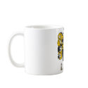 HOGAN FAMILY CREST -  HOGAN COAT OF ARMS mugs