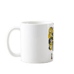 HOGAN FAMILY CREST -  HOGAN COAT OF ARMS mugs