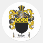 hogan family crest hogan coat of arms sticker r18792e4079de4a98a135faefd89d9c40 v9waf 8byvr 150 Hogan Coat of Arms