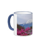 Hogan Family Mug Japan