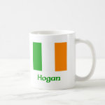 hogan irish flag mug raf250a7b982c4601bf74ce81a956486d x7jgr 8byvr 150 Hogan Coat of Arms