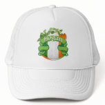 Hogan Irish Shield hats