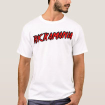 Hogan Shirt by RuggedRickD Hogan Shirt