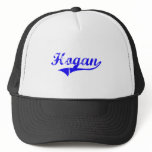 Hogan Surname Classic Style hats