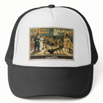 Hogan's Alley, 'It's Awful Fresh' Retro Theater Hat