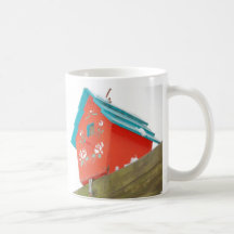 Hogar dulce casero - taza