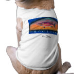 Hogfish Pet Clothing