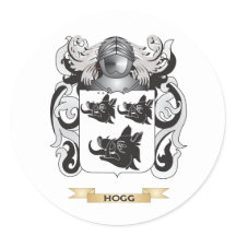 Hogg Crest