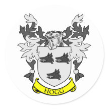 Hogg Crest