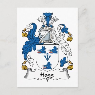 Hogg Crest