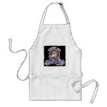 HOGGIN ASS aprons