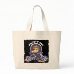 HOGGIN ASS CANVAS BAGS